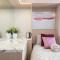 Comfy Triple Room - Centrally Located of SYD - Nearby Central Station Town hall ICC Darling Harbour UTS USYD - Shared Bathroom
