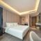 Atour Hotel Shanghai Hongqiao Xinzhuang Business District