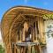 Villa Martina - Luxurious Villas with Pool Sea View -Anima Eco Lodge -