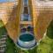Villa Martina - Luxurious Villas with Pool Sea View -Anima Eco Lodge -