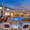 Resort style Retreat ! New Pool , Spa and Game room - 科切拉