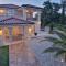 Villa Lukas&Ana s bazenom,dječjim igralištem