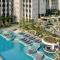 The Outpost Hotel Sentosa by Far East Hospitality