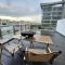 2-4 pax Studio with Private Karaoke, Private BBQ, Pool & GYM - 吉隆坡