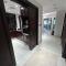 Serene Oasis in Downtown Dubai - Just 5 Min Walk to Burj & Mall! - Dubaj