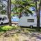 Camping Adria Ankaran - Pitches