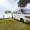 Camping Adria Ankaran - Pitches