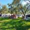 Camping Adria Ankaran - Pitches