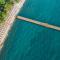 Camping Adria Ankaran - Pitches
