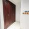 Serene Oasis in Downtown Dubai - Just 5 Min Walk to Burj & Mall! - Dubaj