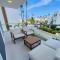 New Modern Boho Beach Condo in Los Corales - Punta Cana