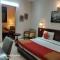 Evergreen Suites