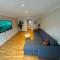Charming 3-Bedroom Apartment in the Heart of Kristiansund - Kristiansund Charming 3-Bedroom Apartment in the Heart of Kristiansund - Kristiansund