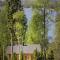 Matilda Villas, quality villas by the sea in the beautiful village of Mathildedal