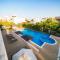 Royal Oasis Villa