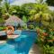 Cocomarindo Breeze Condo and Amazing Pool