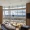 Vilnius TV Tower Apartments DEBESYS
