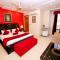 Premier Inn Grand Gulberg Lahore