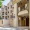 Serene Oasis in Downtown Dubai - Just 5 Min Walk to Burj & Mall! - Dubaj