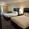 Best Western PLUS Inn of Hayward