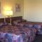 Americas Best Value Inn Comanche