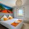 Beautiful Villa Marika with pool in Vizinada - Lašći