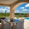 Beautiful Villa Marika with pool in Vizinada - Lašći