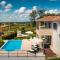Beautiful Villa Marika with pool in Vizinada - Lašći