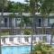 Blue Marlin Motel - Key West