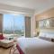 Marriott Executive Apartments Al Jaddaf, Dubai - Dubaj