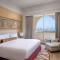 Marriott Executive Apartments Al Jaddaf, Dubai - Dubaj