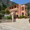 Rhea Complex - Paleokastritsa