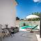 Beautiful Villa GF25 with pool in Visnjan - 维斯尼安