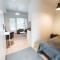 Forenom Serviced Apartments Alankotie - 耶尔文佩