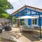 Villa 3 chambres dans le centre du Cap Ferret