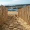 Maison cosy idéale pour 2 familles avec jardin à 10 min plage