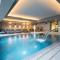 Best Western Premier Le Chapitre Hotel and Spa