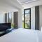 Golden Tulip Design Tbilisi