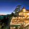 WelcomHeritage Kasmanda Palace