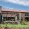 Whiskey Creek - Dullstroom
