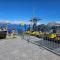 Almappartement Nassfeld- Sonnenalpe