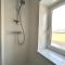 Fancy apartment bright with city and mountain view on an ancient staircase 5 mins to the station with 2 balcony with amazing city view - La Spezia