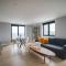 A superb apartment in South Kensingtons
