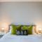 A superb apartment in South Kensingtons