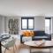 A superb apartment in South Kensingtons