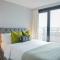 A superb apartment in South Kensingtons