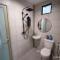 Central Residence KotaSAS by MYRAH 1BR - Kuantan