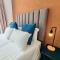Beach Hut Empire Apartment