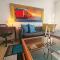 Beach Hut Empire Apartment