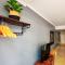 Beach Hut Empire Apartment